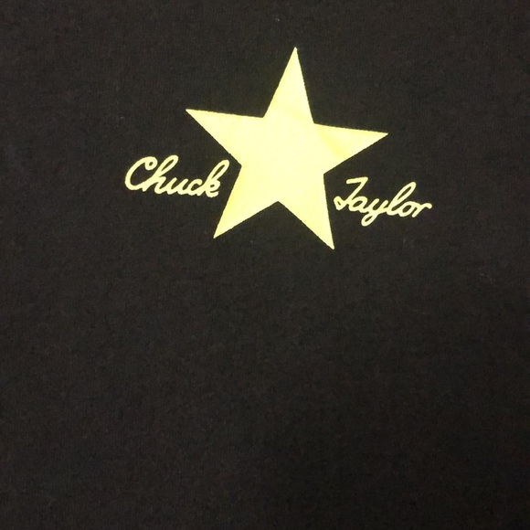 Converse chuck tailor short sleeve tee - Picture 2 of 5